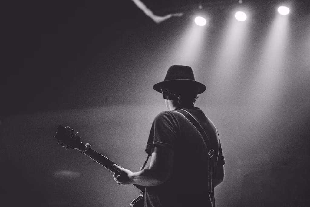 How to Make Money From Your Music Without Being a Popular Artist